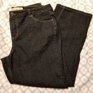 Women's jeans